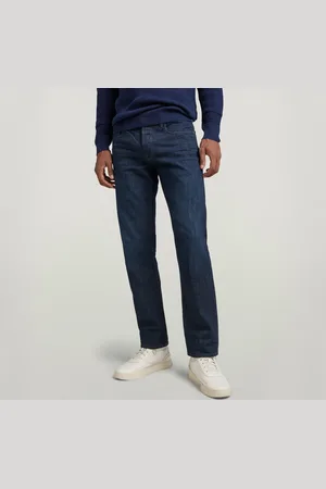 G-Star 3301 Straight Jeans - - Herren