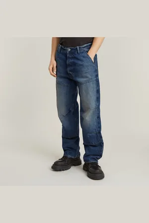 G-Star Carpenter 3D Loose Jeans - - Herren