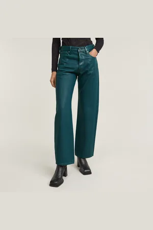 G-Star Bowey 3D Boyfriend Jeans - - Damen