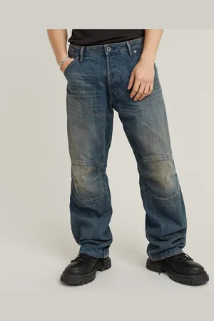 G-Star 5620 3D Loose Jeans - - Herren