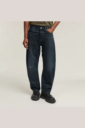 G-Star Bend 3D Loose Jeans - - Herren