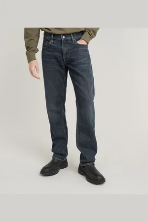 G-Star Mosa Straight Jeans - - Herren