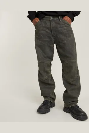 G-Star 5620 3D Loose Jeans - - Herren