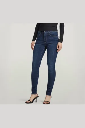 G-Star 3301 Skinny Jeans - - Damen