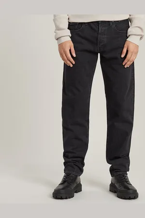 G-Star Morry FWD 3D Regular Tapered Jeans - - Herren