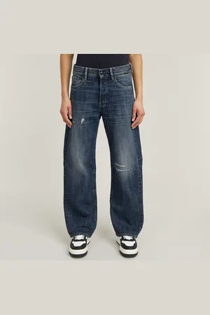 G-Star Bowey 3D Boyfriend Jeans - - Damen