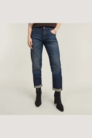 G-Star Kate Boyfriend Jeans - - Damen