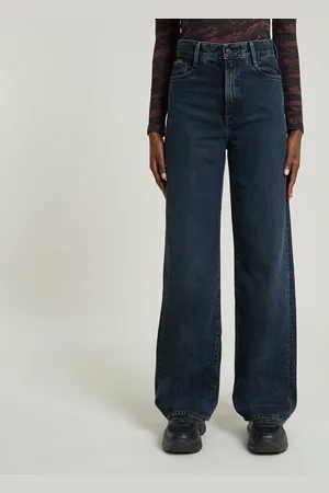 G-Star Deck 2.0 High Loose Jeans - - Damen