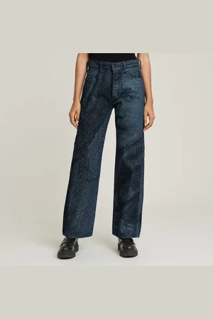 G-Star Rembrandt Bowey 3D Jeans - - Damen