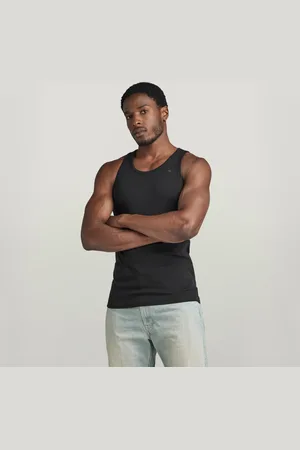 G-Star Base Tanktop 2-Pack - - Herren