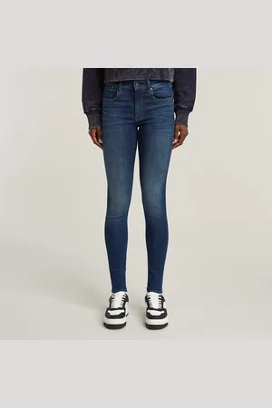 G-Star Lhana Skinny Jeans - - Damen