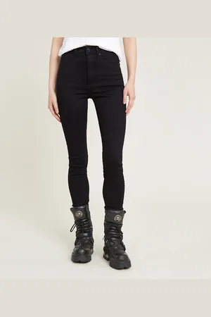 G-Star Kafey Ultra High Skinny jeans - - Damen