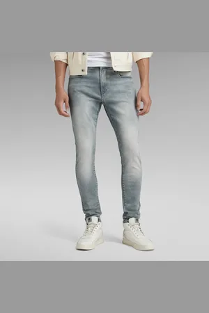 G-Star 3301 Skinny Jeans - - Herren