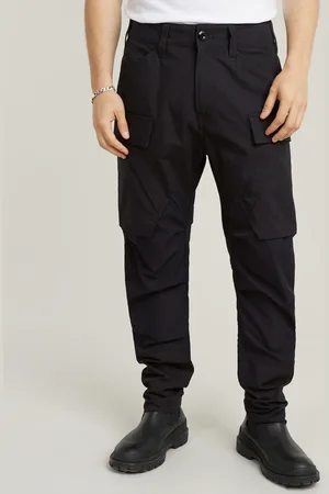 G-Star 3D Regular Tapered Cargohose 3.0 - - Herren