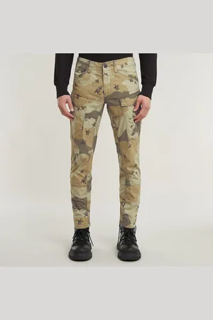 G-Star Cargo Pants Regular Tapered - - Herren