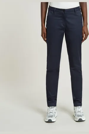 G-Star Bronson Mid Waist Chino - - Damen
