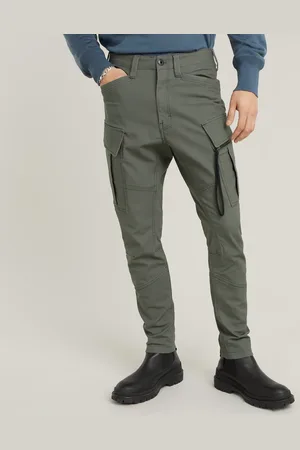 G-Star Zip Pocket 3D Skinny Cargo Pants 2.0 - - Herren