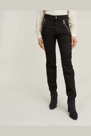 G-Star Biker Skinny Cargo Pants - - Damen