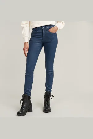 G-Star Lhana Skinny Jeans - - Damen