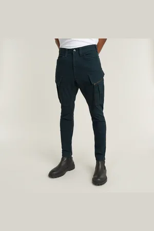 G-Star Zip Pocket 3D Skinny Cargohose 2.0 - - Herren