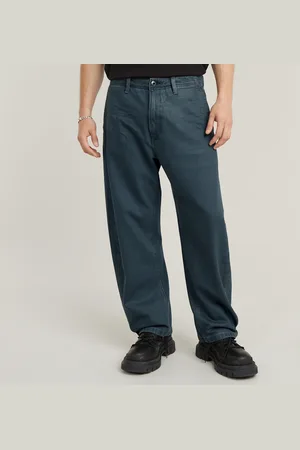 G-Star Bend 3D Chino - - Herren