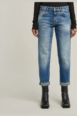 G-Star Kate Boyfriend Jeans - - Damen