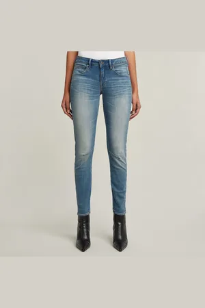G-Star Arc 3D Skinny Jeans - - Damen