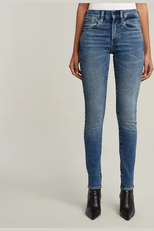 G-Star Lhana Skinny Jeans - - Damen