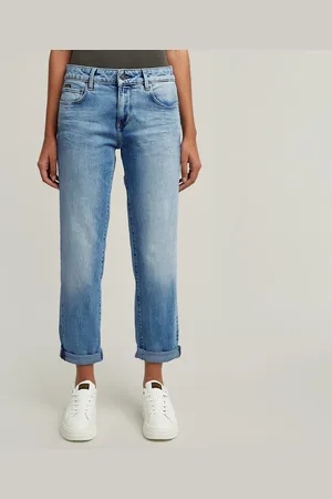 G-Star Kate Boyfriend Jeans - - Damen