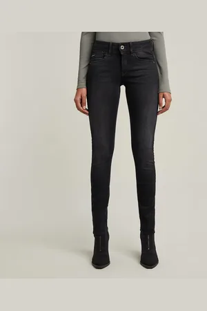 G-Star Lynn Skinny Jeans - - Damen