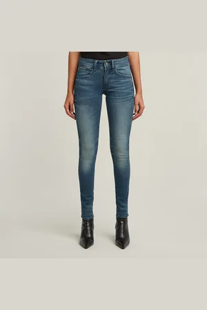 G-Star Lynn Skinny Jeans - - Damen