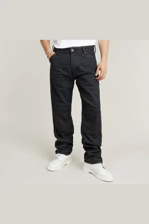 G-Star Elwood 3D Regular Jeans - - Herren