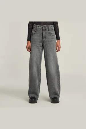 G-Star Skater High Loose Jeans - - Damen