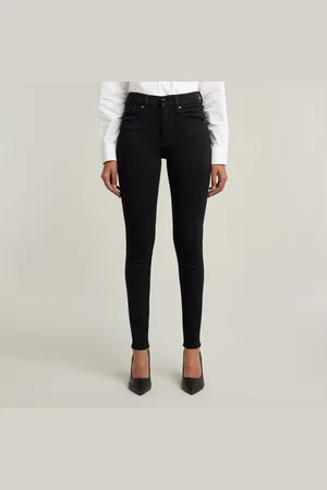 G-Star Lhana Skinny Jeans - - Damen