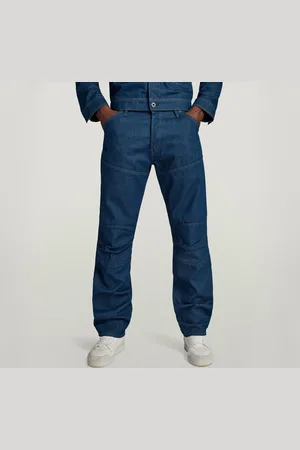 G-Star Elwood 3D Regular Jeans - - Herren