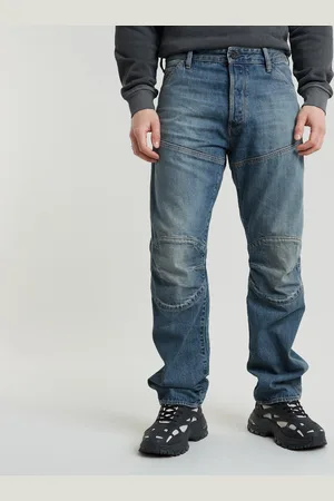 G-Star Elwood 3D Regular Jeans - - Herren