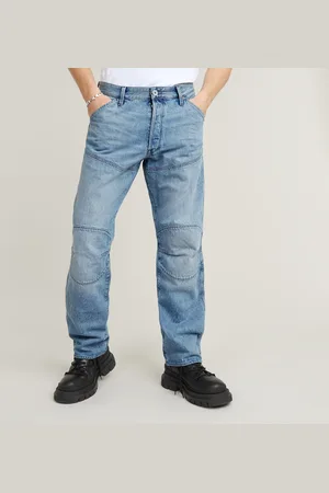 G-Star Elwood 3D Regular Jeans - - Herren