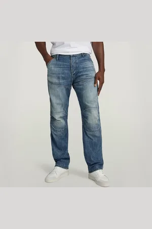 G-Star Elwood 3D Regular Jeans - - Herren