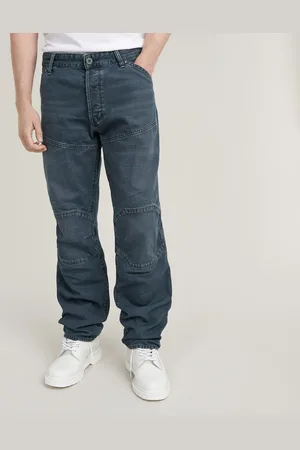 G-Star Elwood 3D Regular Jeans - - Herren