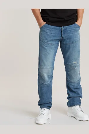 G-Star Elwood 3D Regular Jeans - - Herren