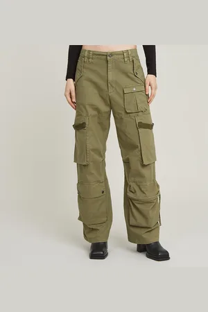 G-Star Mega Cargohose - - Damen
