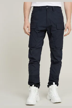 G-Star 3D Regular Tapered Cargohose 3.0 - - Herren