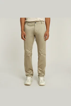 G-Star Mosa Straight Chino - - Herren