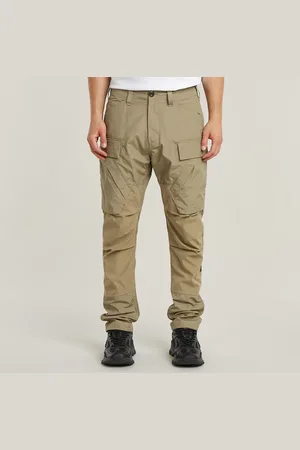 G-Star 3D Regular Tapered Cargohose 3.0 - - Herren