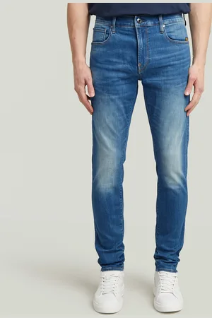 G-Star Revend Skinny Jeans - - Herren