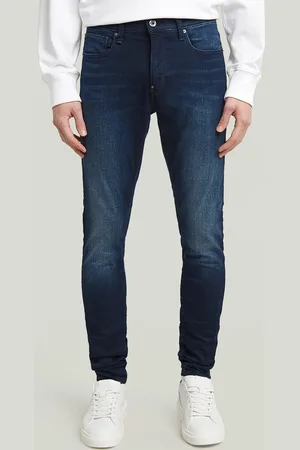 G-Star Revend Skinny Jeans - - Herren