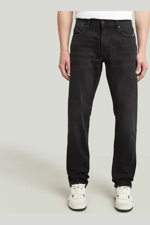 G-Star Mosa Straight Jeans - - Herren