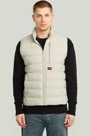 G-Star Foundation Liner Weste - - Herren