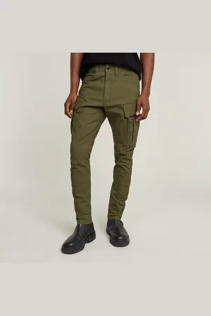 G-Star Zip Pocket 3D Skinny Cargohose 2.0 - - Herren