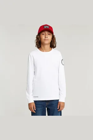 G-Star Jungen T-Shirt - - jungen